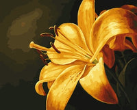 Thumbnail for Schilderen op Nummer Bloemen PBN256