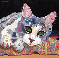 Thumbnail for Schilderen op Nummer Katten PBN466