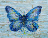 Thumbnail for Schilderen op Nummer Vlinders PBN899